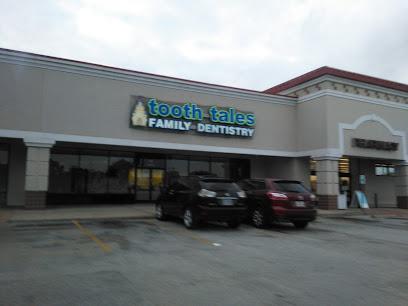 Tooth Tales Dentistry - General dentist in Houston, TX