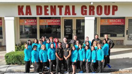 KA Dental – Royal Palm Beach - General dentist in West Palm Beach, FL