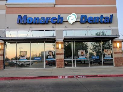 Monarch Dental & Orthodontics - General dentist in Burleson, TX