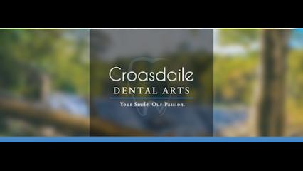 Croasdaile Dental Arts - General dentist in Durham, NC