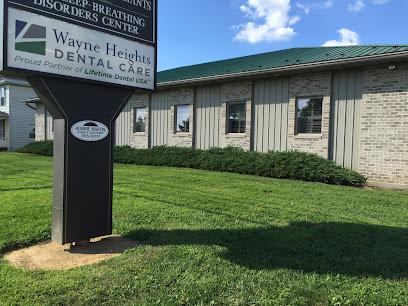 Wayne Heights Dental Care - General dentist in Waynesboro, PA