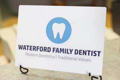 Waterford Family Dentist - General dentist in Waterford, CA