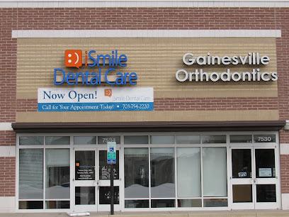 iSmile Dental Care - General dentist in Gainesville, VA