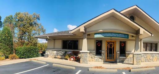 Cataloochee Dental Group – Clyde - General dentist in Clyde, NC