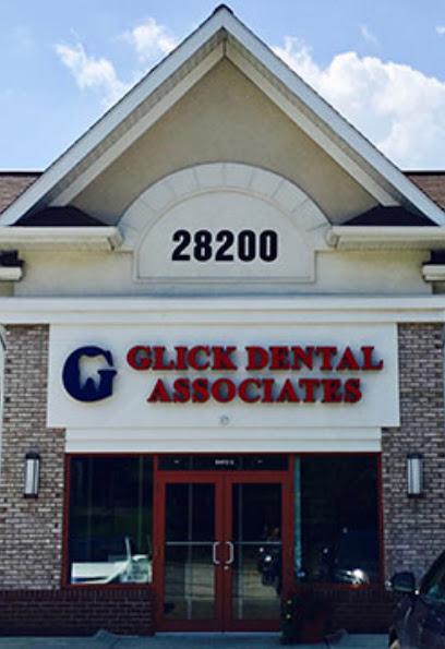 Glick Dental Associates - General dentist in Solon, OH