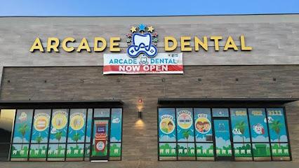 Arcade Dental - General dentist in Pharr, TX