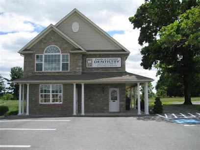 Charmie Soni DMD LLC - General dentist in Wind Gap, PA