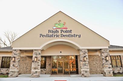 High Point Pediatric Dentistry - Pediatric dentist in High Point, NC