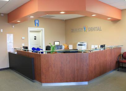 Healthy Dental - General dentist in District Heights, MD