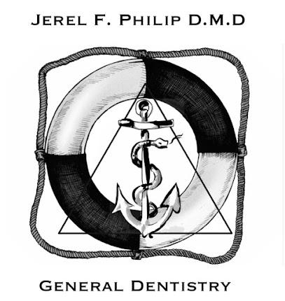 Jerel F Philip DMD - General dentist in Soquel, CA