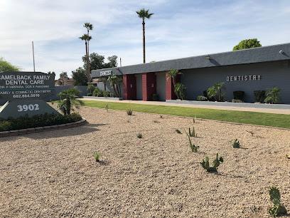 Camelback Family Dental Care - General dentist in Phoenix, AZ