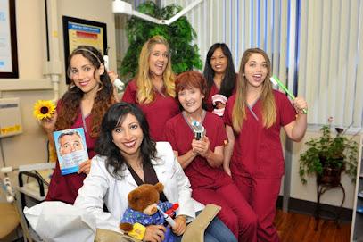 Shireen Dejbakhsh, MS, DDS - General dentist in Santa Ana, CA