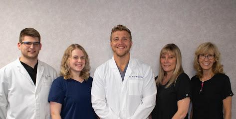 Jordan M. Job DDS - Cosmetic dentist in Cleveland, OH