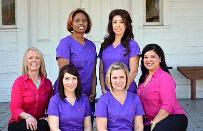 Georganne McCandless, DDS, PA - Pediatric dentist in Tomball, TX
