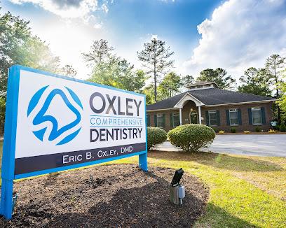 Oxley Comprehensive Dentistry - General dentist in New Bern, NC