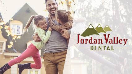 Jordan Valley Dental - General dentist in West Jordan, UT