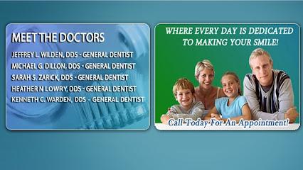 The Dental Group - General dentist in Columbus, OH