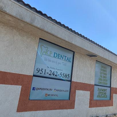 KP Dental - General dentist in Moreno Valley, CA