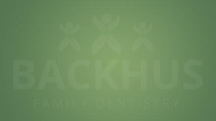 Mark E. Backhus, DDS - General dentist in Carmichael, CA