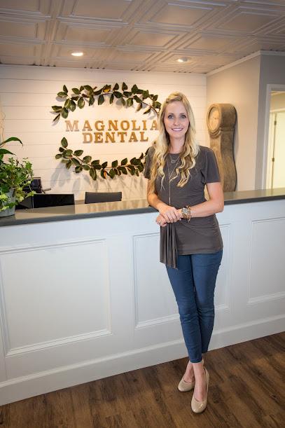 Magnolia Dental - General dentist in Greenville, SC