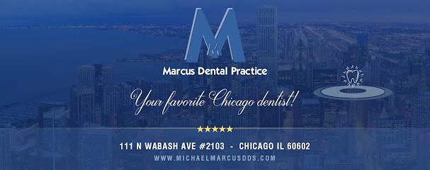 Marcus Dental Practice - General dentist in Chicago, IL