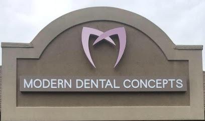 Modern Dental Concepts - Cosmetic dentist in Warren, OH