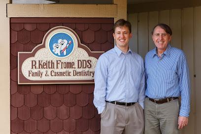 Frome Family Dentistry - General dentist in Corvallis, OR