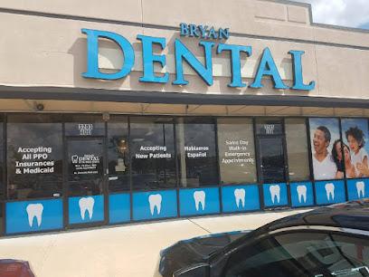 Bryan Dental – Bryan College station Dental Office - General dentist in Bryan, TX
