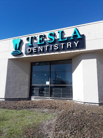 Tesla Dentistry - Cosmetic dentist, General dentist in Plano, TX