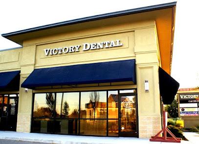 Victory Dental - General dentist in Boise, ID