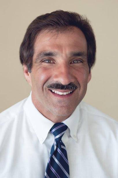 George M. Mantikas, DMD - General dentist in East Hampton, CT