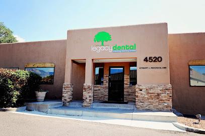 John W Rose & Associates - General dentist in Albuquerque, NM
