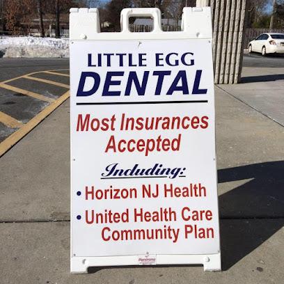 Little Egg Dental - General dentist in Tuckerton, NJ