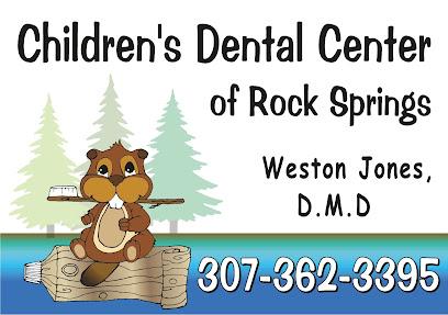 Children’s Dental Center of Rock Springs - Pediatric dentist in Rock Springs, WY
