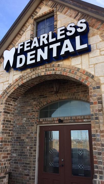 Fearless Dental - General dentist in Red Oak, TX