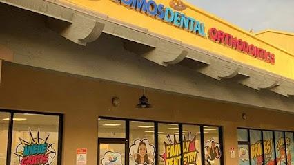 Somos Dental & Orthodontics – Laveen - General dentist in Laveen, AZ