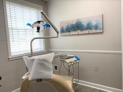 Camden Family Dental, Dr. Blake Holt - General dentist in Camden, SC
