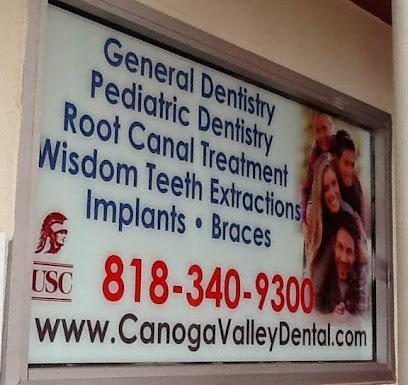 Canoga Valley Dental - General dentist in Canoga Park, CA