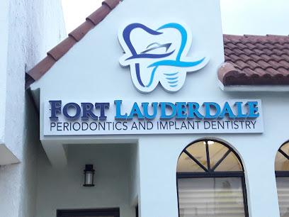 Fort Lauderdale Periodontist and Implant Dentistry - Periodontist in Fort Lauderdale, FL