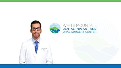 White Mountain Dental Implant and Oral Surgery Center: Jonathan Williams, DMD, MD - Oral surgeon in North Conway, NH