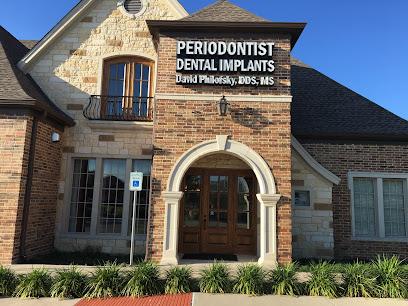 McKinney Periodontics & Implant Dentistry - Periodontist in Mckinney, TX
