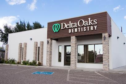Delta Oaks Dentistry - General dentist in Elsa, 
