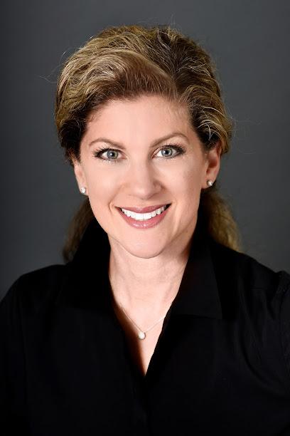 Maria Van Huffel, DDS - General dentist in Columbus, OH