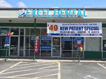 EXCEL DENTAL METHUEN - General dentist in Methuen, MA