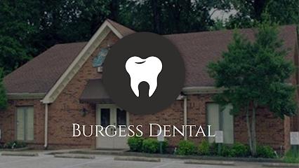 Burgess Dental - Cosmetic dentist in Cordova, TN