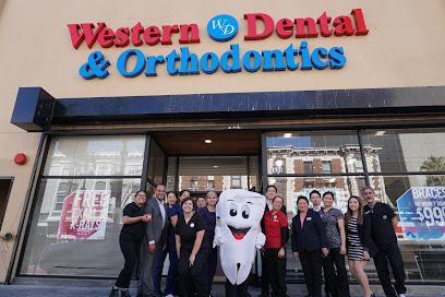 Western Dental & Orthodontics - General dentist in San Francisco, CA