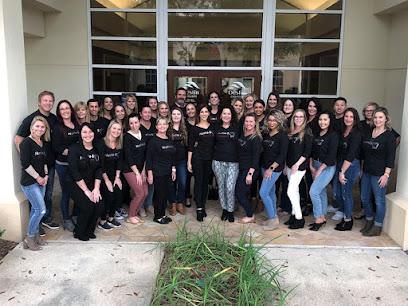 The Center For Cosmetic and Family Dentistry - Cosmetic dentist, General dentist in Destin, FL