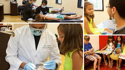 Canton Pediatric Dentistry & Orthodontics - Pediatric dentist in Canton, GA