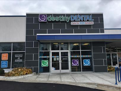 Destiny Dental – Lansing MI - General dentist in Lansing, MI