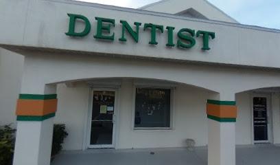 Fawcett Tod R DDS - General dentist in Fort Myers, FL